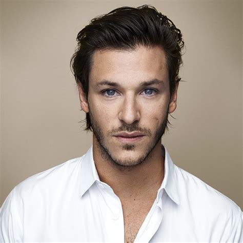 gaspard ulliel pub bleu de chanel|hannibal lecter gaspard ulliel.